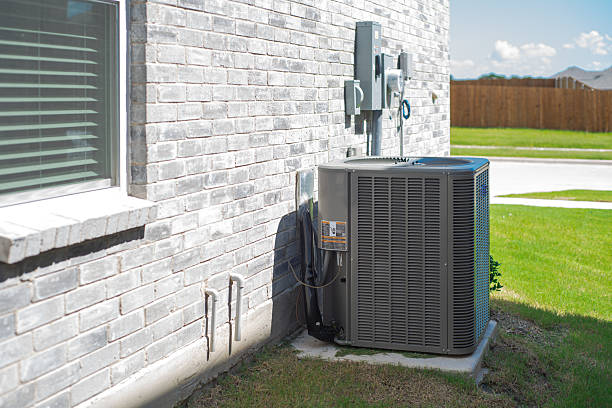 Reliable Ac Installation contractor in Pell City, AL by FH HVAC
